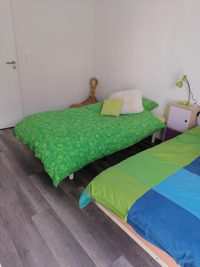 Appartement L'appart' Des Maraichers - Au Calme - Terrasse & Garage *