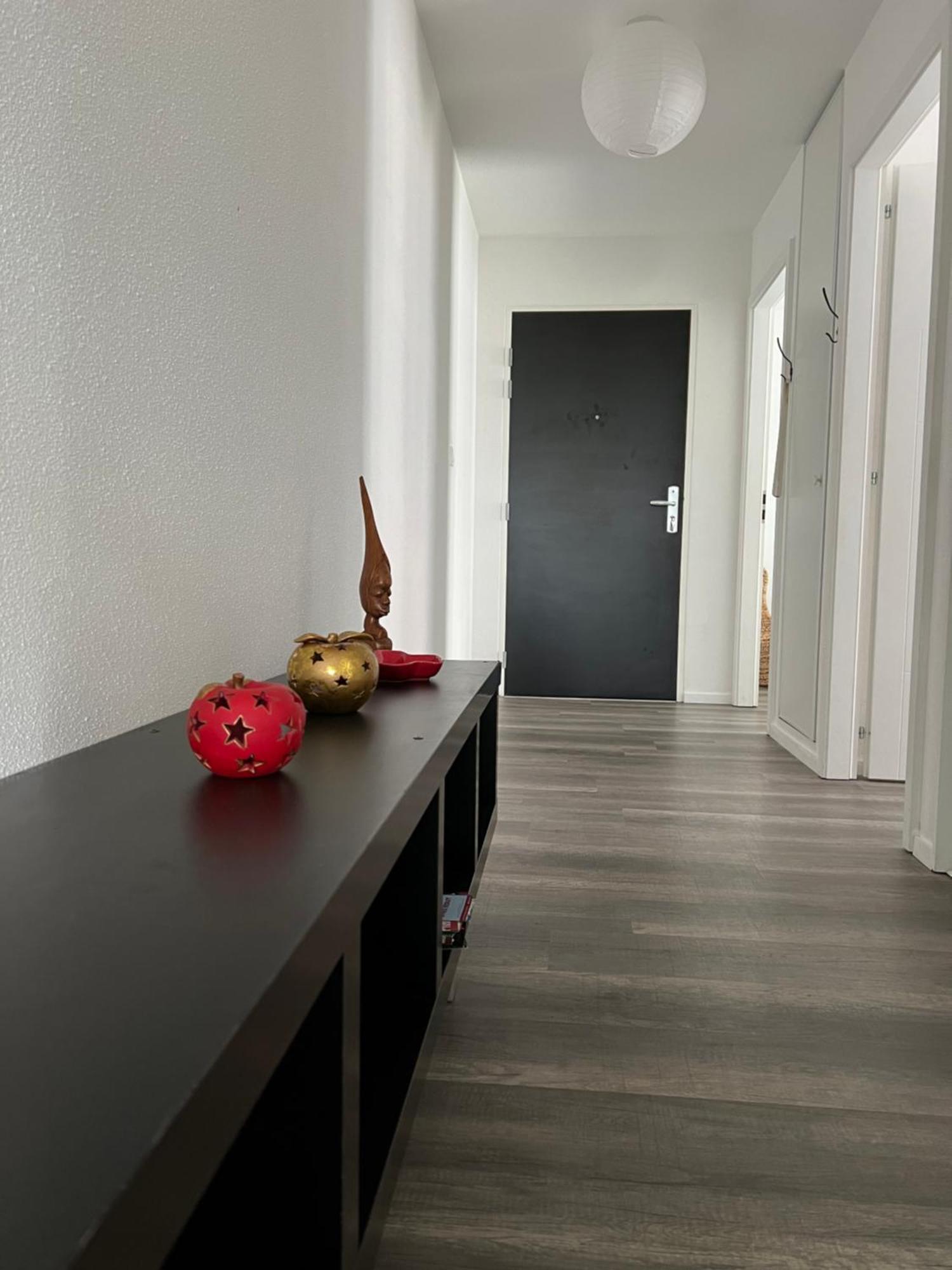 L'appart' Des Maraichers - Au Calme - Terrasse & Garage Apartment *